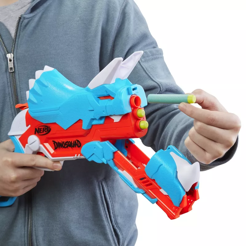 Nerf DinoSquad F0803EU4 mängurelv
