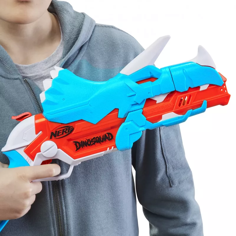 Nerf DinoSquad F0803EU4 mängurelv