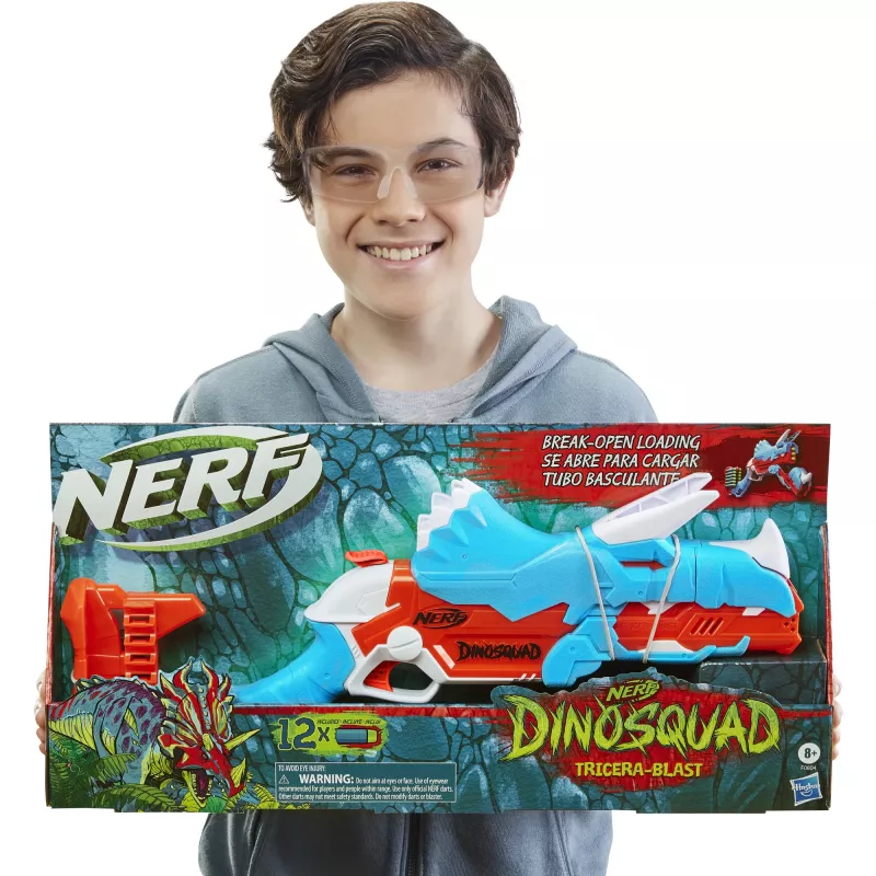 Nerf DinoSquad F0803EU4 mängurelv
