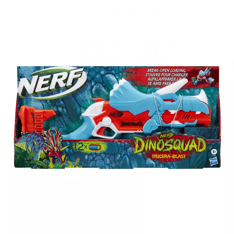 Nerf DinoSquad F0803EU4 mängurelv