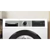 Bosch Serie 6 WGG256Z40 pesumasin Eestlaadiv 10 kg 1600 RPM Valge