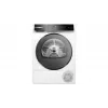 Bosch Serie 8 WQB245B40 pesukuivati Eraldiseisev Eestlaetav 9 kg Valge