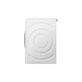 Bosch Serie 8 WQB245B40 pesukuivati Eraldiseisev Eestlaetav 9 kg Valge