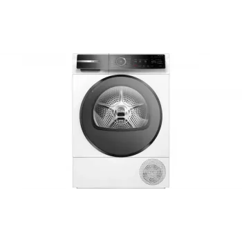 Bosch Serie 8 WQB235B40 pesukuivatusrest Eraldiseisev Eestlaetav 8 kg Valge