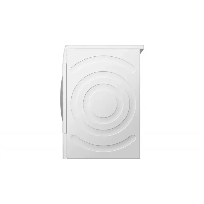 Bosch Serie 8 WQB235B40 pesukuivatusrest Eraldiseisev Eestlaetav 8 kg Valge