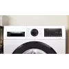 Bosch Serie 6 WGG234070 pesumasin Eestlaadiv 8 kg 1400 RPM Valge