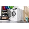 Bosch Serie 6 WGG234070 pesumasin Eestlaadiv 8 kg 1400 RPM Valge