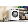 Bosch Serie 6 WGG234070 pesumasin Eestlaadiv 8 kg 1400 RPM Valge
