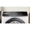 Bosch Serie 8 WGB244A40 eestlaetav pesumasin, 9 kg, 1400 p/min, i-Dos, valge/must