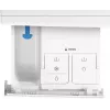 Bosch Serie 8 WGB244A40 eestlaetav pesumasin, 9 kg, 1400 p/min, i-Dos, valge/must