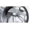 Bosch Serie 8 WGB244A40 eestlaetav pesumasin, 9 kg, 1400 p/min, i-Dos, valge/must