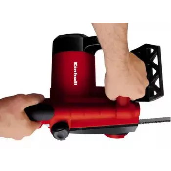 Kettsaag Einhell GE-EC 2240 2200 W Must Punane