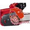 Kettsaag Einhell GE-EC 2240 2200 W Must Punane