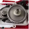 Kettsaag Einhell GE-EC 2240 2200 W Must Punane