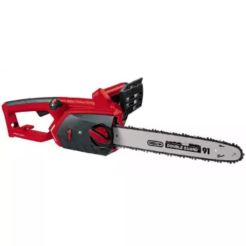 Kettsaag Einhell GE-EC 2240 2200 W Must Punane