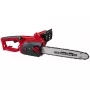 Kettsaag Einhell GE-EC 2240 2200 W Must Punane
