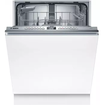 Bosch Serie 4 SBV4HTX00E nõudepesumasin Täielikult sisseehitatud 13 komplekti