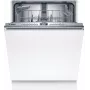 Bosch Serie 4 SBV4HTX00E nõudepesumasin Täielikult sisseehitatud 13 komplekti