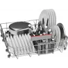 Bosch Serie 4 SBV4HTX00E nõudepesumasin Täielikult sisseehitatud 13 komplekti