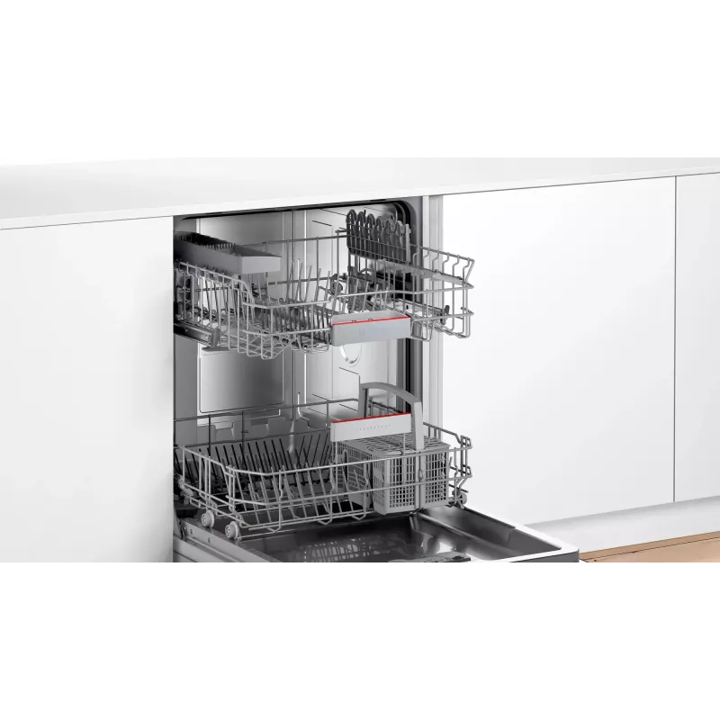 Bosch Serie 4 SBV4HTX00E nõudepesumasin Täielikult sisseehitatud 13 komplekti