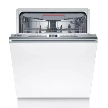Bosch Serie 6 SBV6ZCX17E nõudepesumasin Täielikult sisseehitatav 14 kattekomplekti