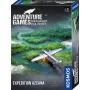 Kosmos Adventure Games - Expedition Azcana lauamäng Reis/seiklus