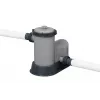 Bestway 56977 maapealne bassein Raambassein Ümmargune 23062 L Pruun