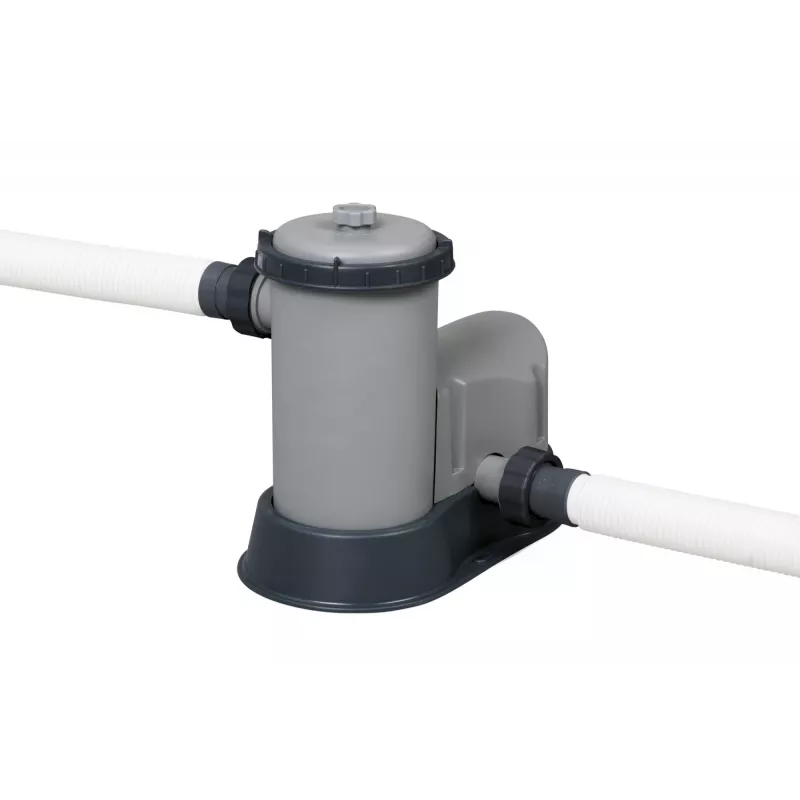 Bestway 56977 maapealne bassein Raambassein Ümmargune 23062 L Pruun