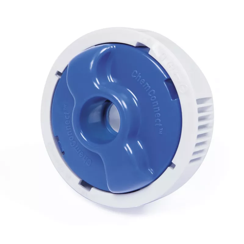 Bestway 56977 maapealne bassein Raambassein Ümmargune 23062 L Pruun