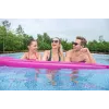Bestway 56977 maapealne bassein Raambassein Ümmargune 23062 L Pruun