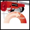 Elektriline tõstuk Einhell TC-EH 1000