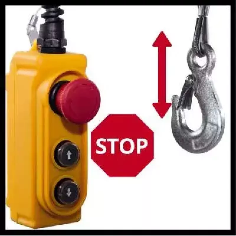 Elektriline tõstuk Einhell TC-EH 1000