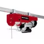 Elektriline tõstuk Einhell TC-EH 1000