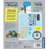 Kosmos Mechanical Power, Robot, Engineering, 8 yr(s), Multicolour