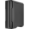 Aerocool SPLINTER DUO ATX mängukorpus 3x ARGB 12 cm ventilaatorit + eesmine võrk