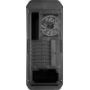 Aerocool SPLINTER DUO ATX mängukorpus 3x ARGB 12 cm ventilaatorit + eesmine võrk