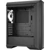 Aerocool SPLINTER DUO ATX mängukorpus 3x ARGB 12 cm ventilaatorit + eesmine võrk