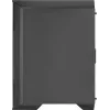 Aerocool SPLINTER DUO ATX mängukorpus 3x ARGB 12 cm ventilaatorit + eesmine võrk