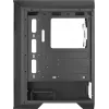 Aerocool SPLINTER DUO ATX mängukorpus 3x ARGB 12 cm ventilaatorit + eesmine võrk