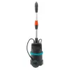 Veepump Gardena 1762-20 400 W 1,3 bar 4000 l/h