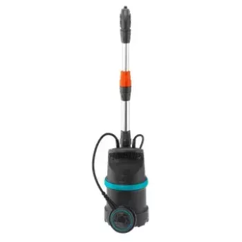 Veepump Gardena 1762-20 400 W 1,3 bar 4000 l/h