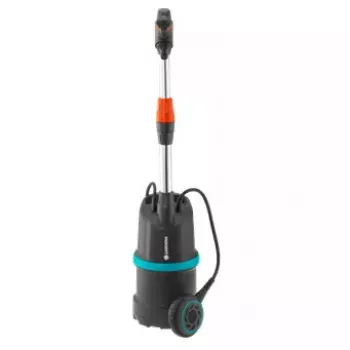 Veepump Gardena 1762-20 400 W 1,3 bar 4000 l/h