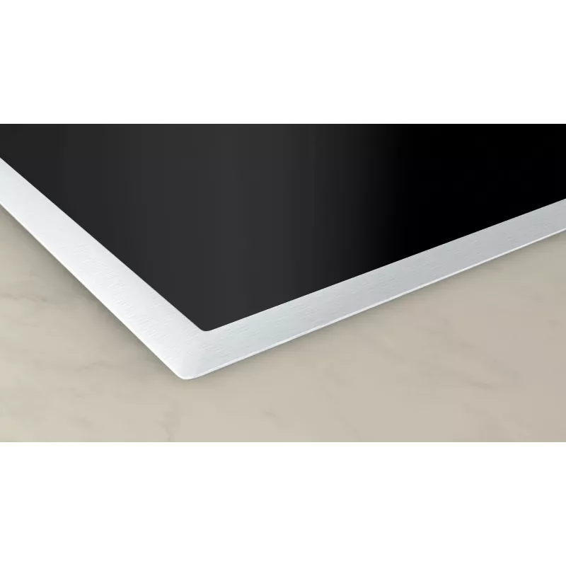 Neff T56SBF1L0 pliit Must Sisseehitatav 60 cm Tsooniga induktsioonpliit 4 tsooni