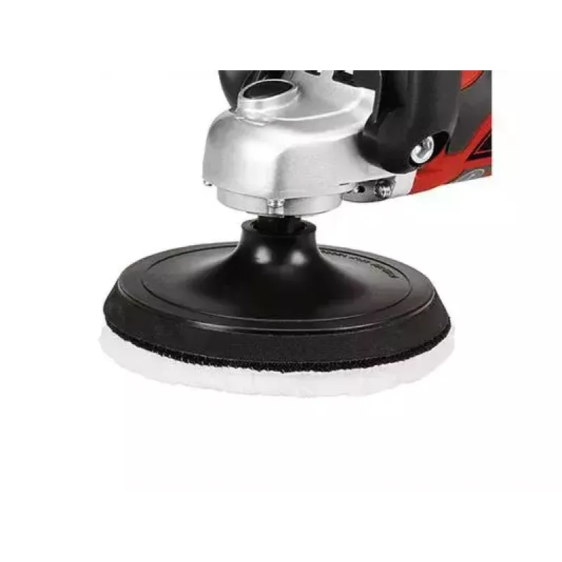 Einhell CC-PO 1100/150 E poleer- ja lihvmasin, 1100 W, 150 mm