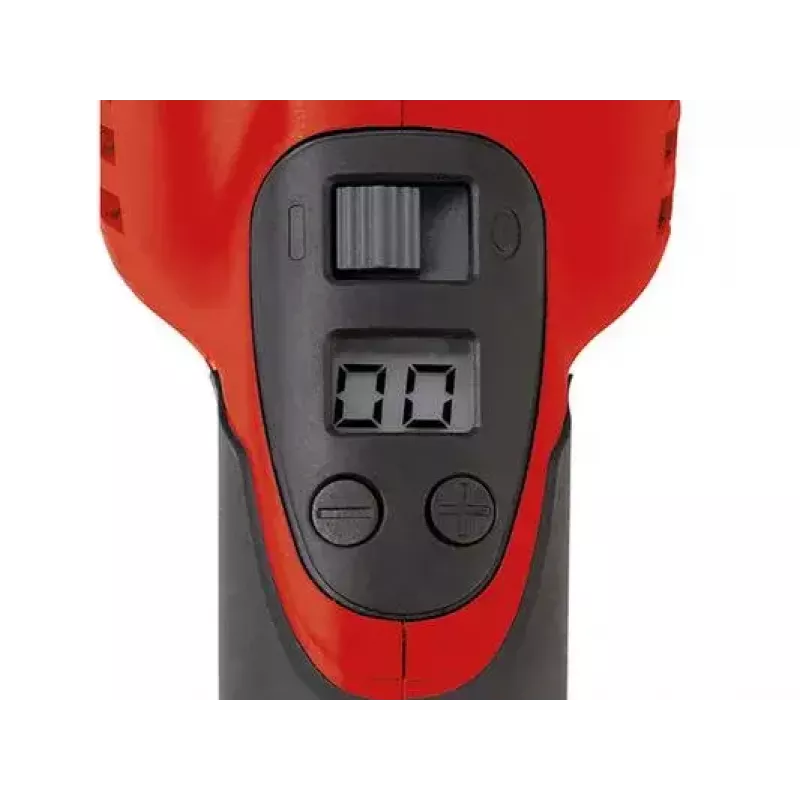Einhell CC-PO 1100/150 E poleer- ja lihvmasin, 1100 W, 150 mm
