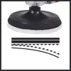 Einhell CC-PO 1100/150 E poleer- ja lihvmasin, 1100 W, 150 mm