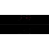 Neff T46SBE1L0 pliit Must Sisseehitatav 60 cm Tsooniga induktsioonpliit 4 tsooni