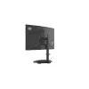 27-tolline Cooler Master GM27QP mängumonitor — QHD VA kumer paneel, 240 Hz, Adaptive Sync, must