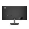 Mängurimonitor Cooler Master GA27FC — 27-tolline Full HD IPS, Adaptive-Sync, 120 Hz, must