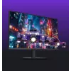 Mängurimonitor Cooler Master GA27FC — 27-tolline Full HD IPS, Adaptive-Sync, 120 Hz, must